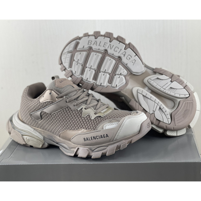 Balenciaga Track  Sneaker  - EUR FASHION