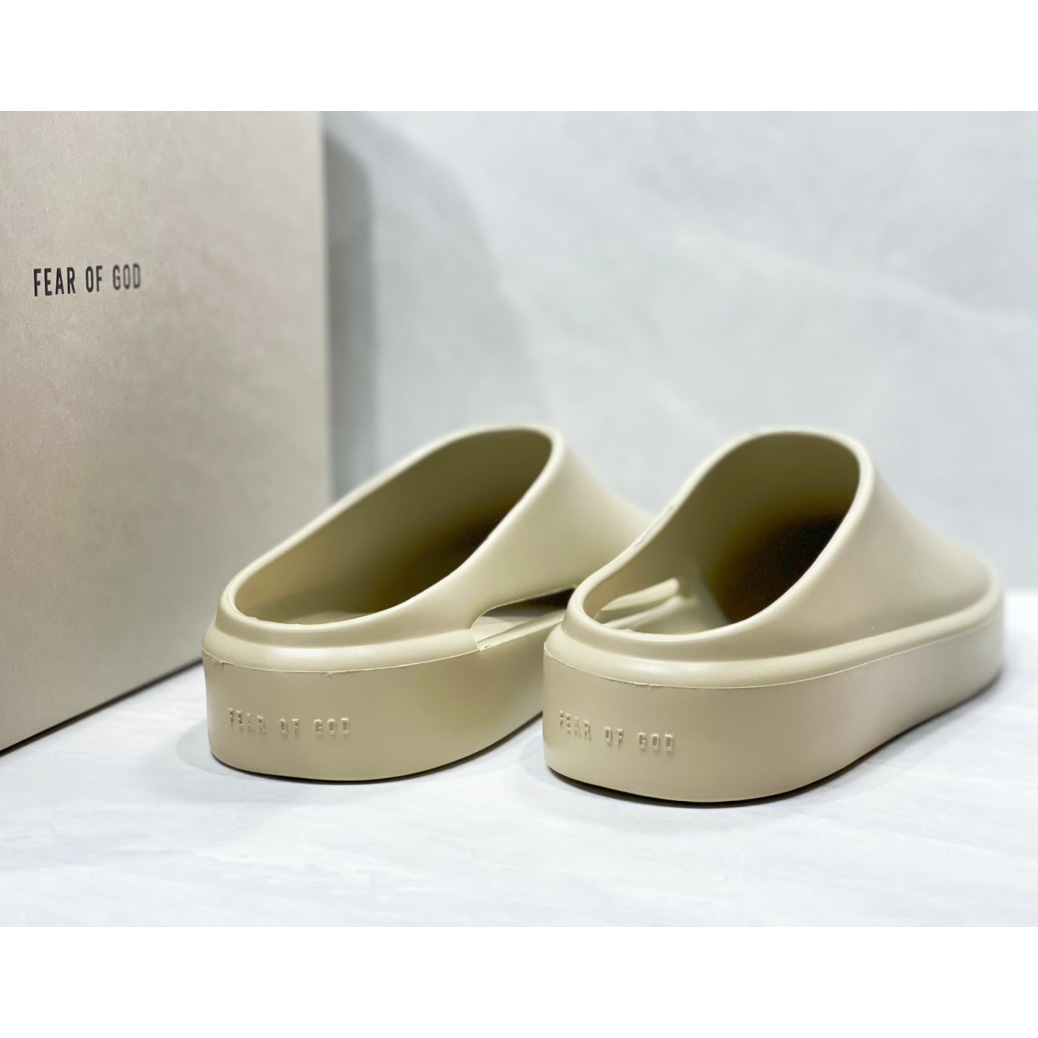 Fear Of God The California In Oat - EUR FASHION