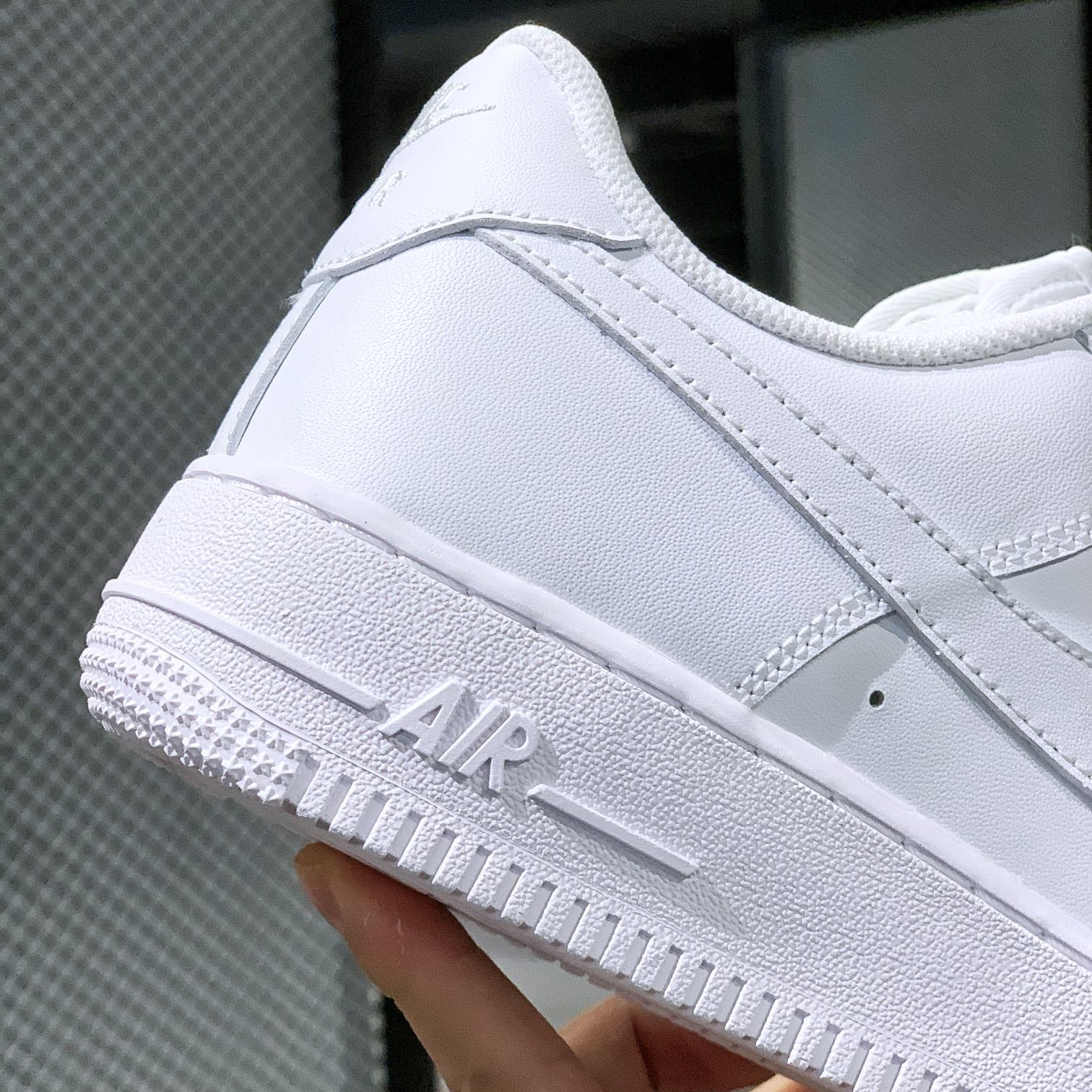 Nike Air Force 1 Low '07   Sneaker   - EUR FASHION