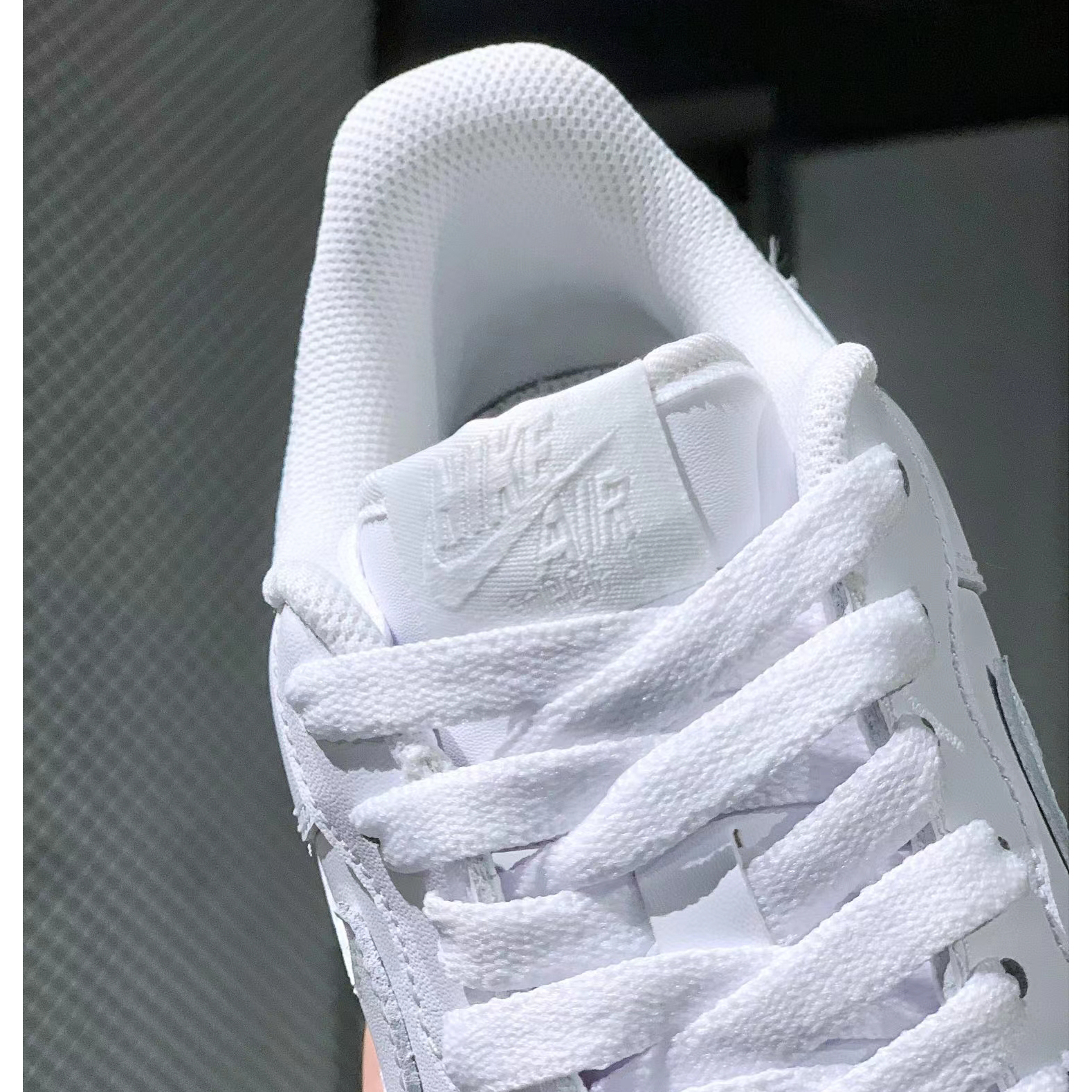 Nike Air Force 1 Low '07   Sneaker   - EUR FASHION