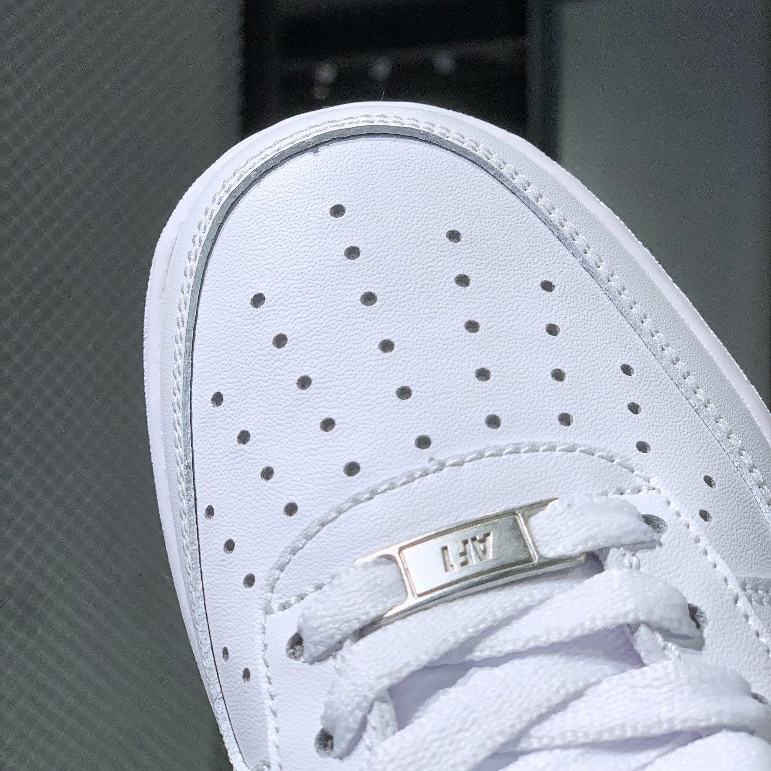Nike Air Force 1 Low '07   Sneaker   - EUR FASHION
