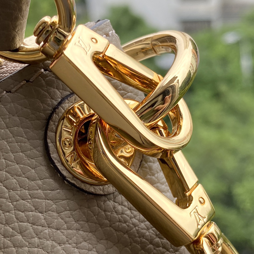 Louis Vuitton Maida Hobo(33-30-16CM)   M45523 - EUR FASHION