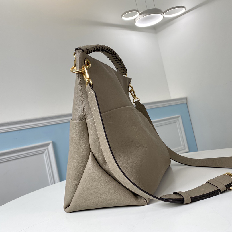 Louis Vuitton Maida Hobo(33-30-16CM)   M45523 - EUR FASHION