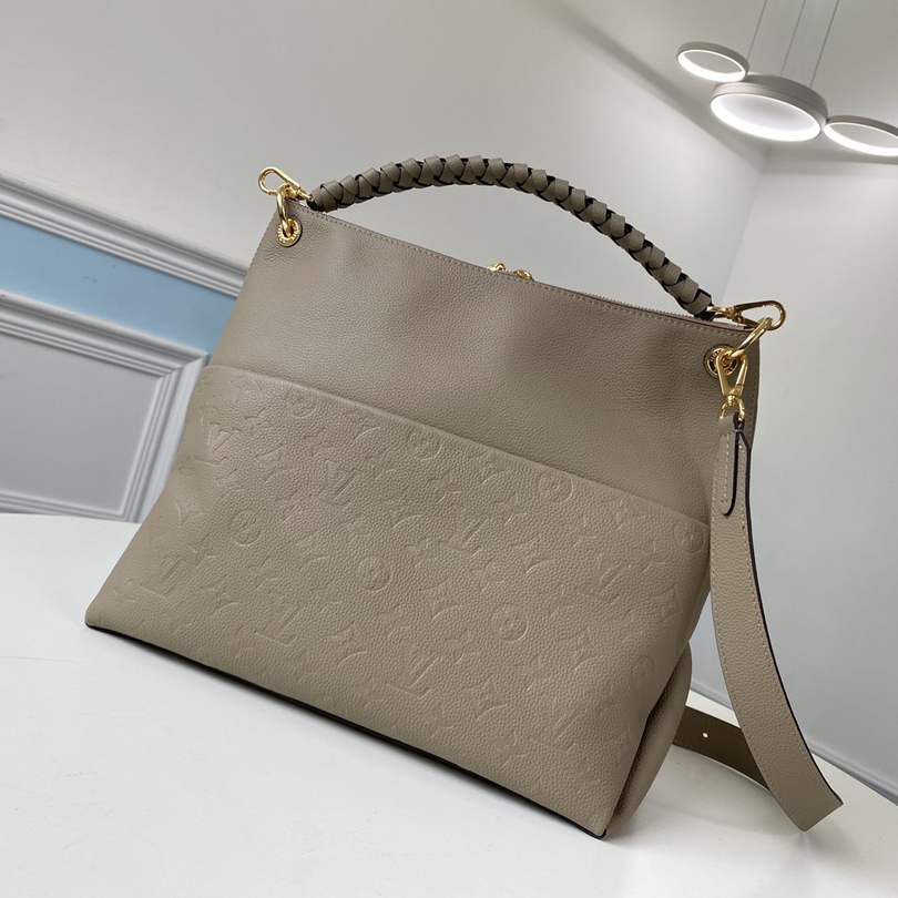 Louis Vuitton Maida Hobo(33-30-16CM)   M45523 - EUR FASHION