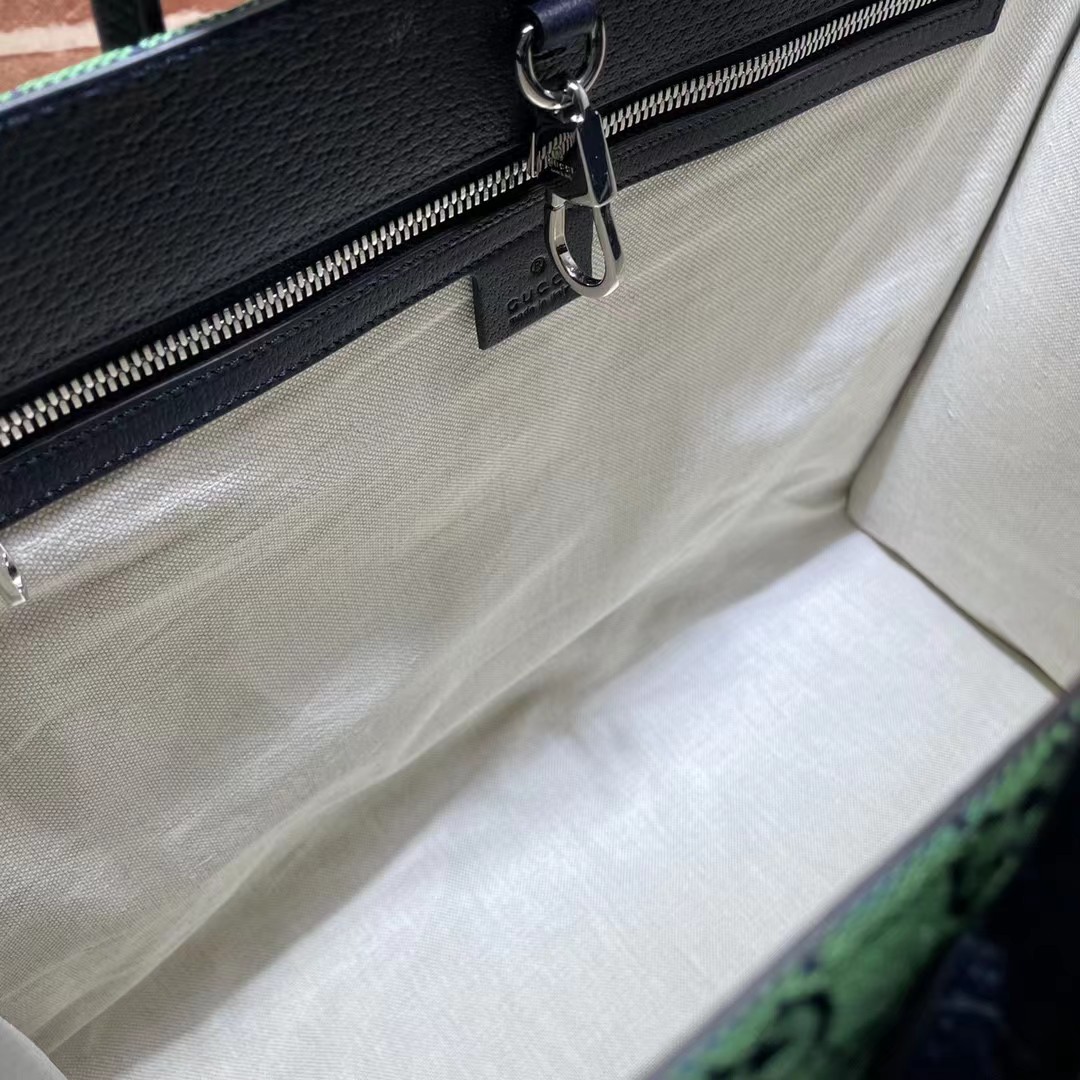 Gucci GG Medium Tote(43-43-18cm) - EUR FASHION
