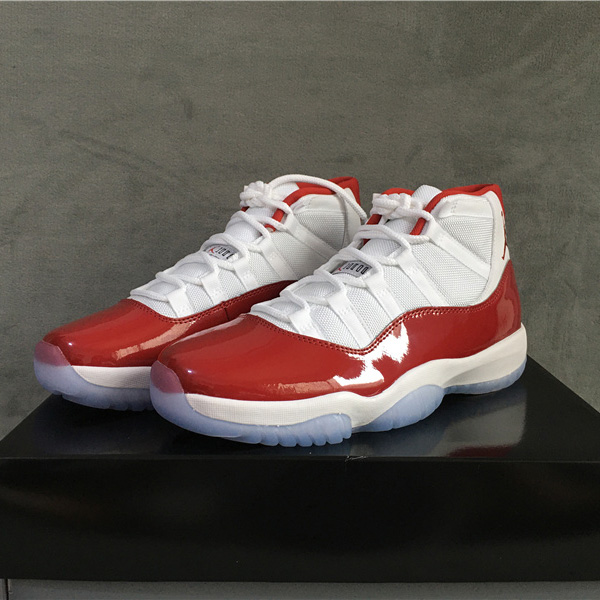  Air Jordan 11 “Cherry” Sneaker CT8012-116 - EUR FASHION