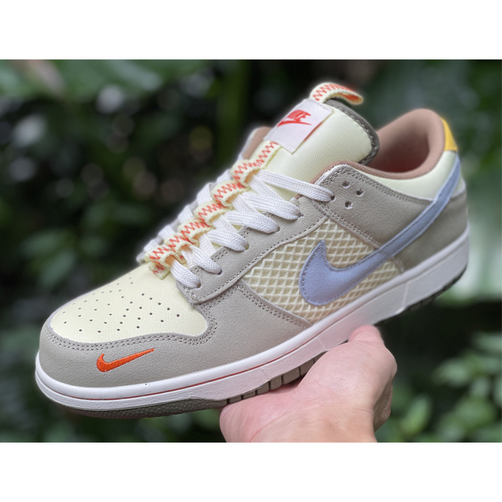 Nike Dunk Low “Cartoon” Sneaker   DX6038-741 - EUR FASHION