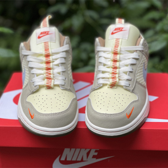Nike Dunk Low “Cartoon” Sneaker   DX6038-741 - EUR FASHION