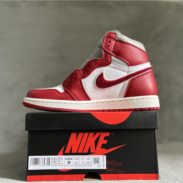Air Jordan 1 High OG WMNS “Newstalgia”  Sneaker  DJ4891-061 - EUR FASHION