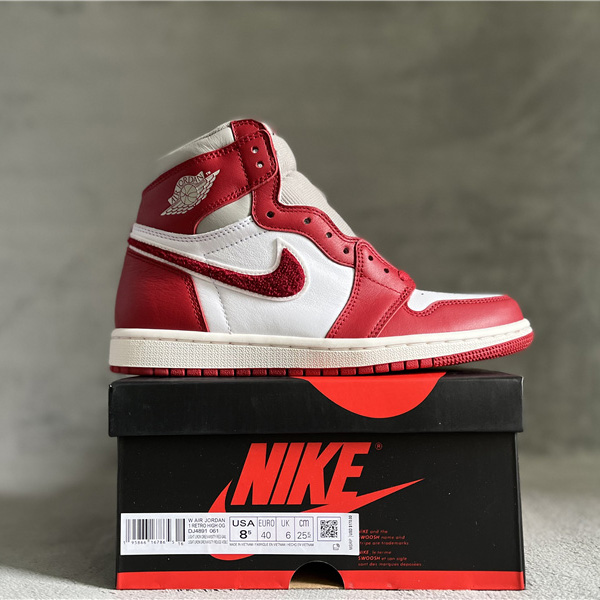 Air Jordan 1 High OG WMNS “Newstalgia”  Sneaker  DJ4891-061 - EUR FASHION