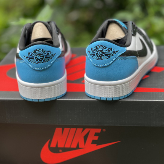 Air Jordan 1 Low OG “UNC”  Sneaker  CZ0790-104 - EUR FASHION