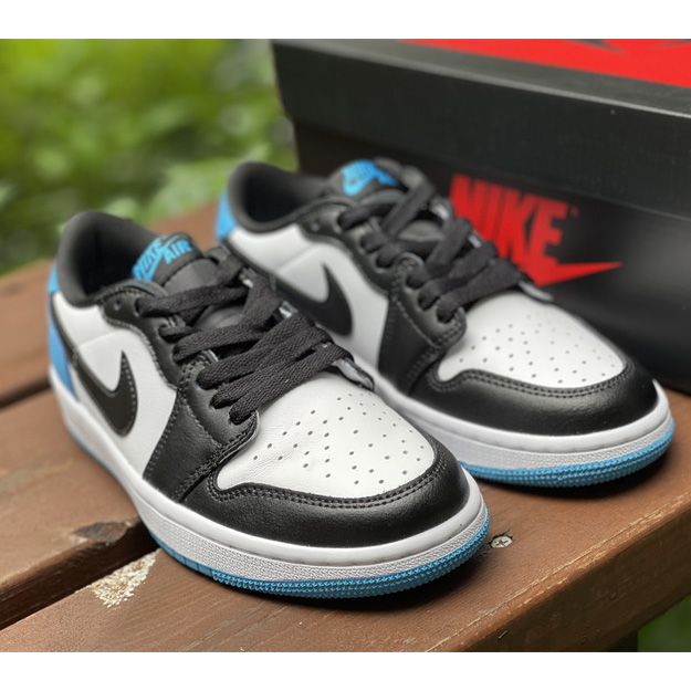 Air Jordan 1 Low OG “UNC”  Sneaker  CZ0790-104 - EUR FASHION