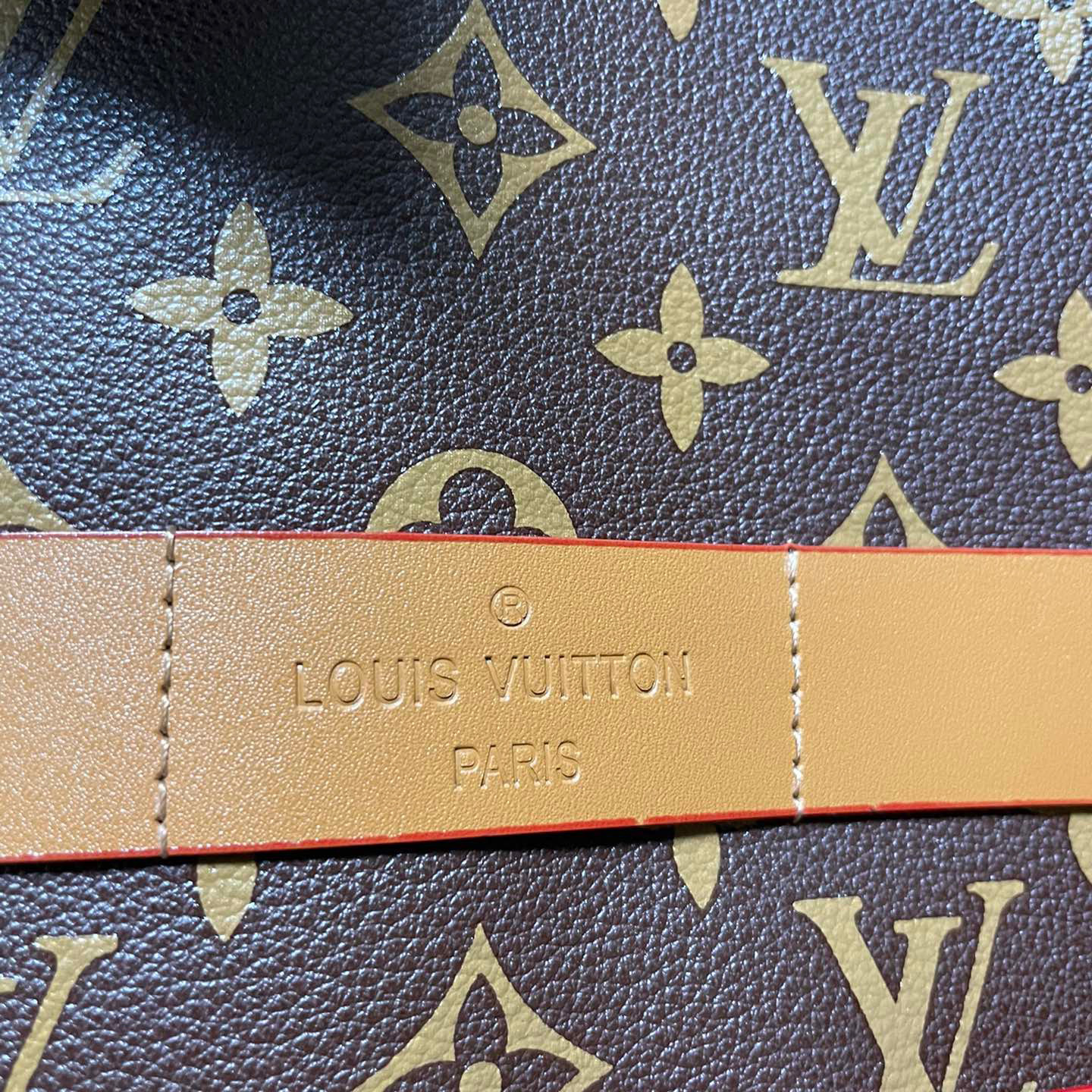 Louis Vuitton Logo Jacket - EUR FASHION