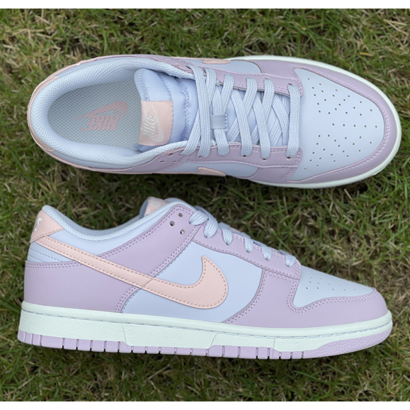 Nike Dunk Low ''Easter'' Sneaker    DD1503 001 - EUR FASHION