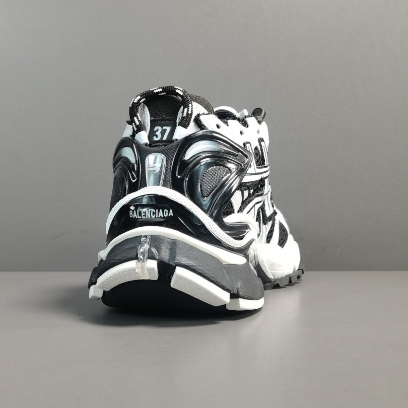 Balenciaga Runner Sneakers - EUR FASHION