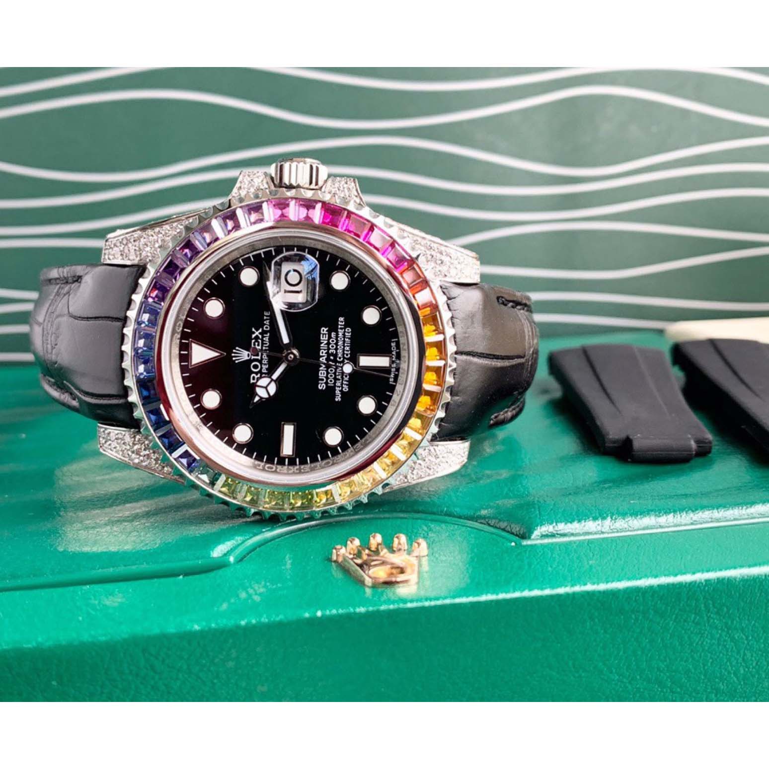 Rolex  Watch     - EUR FASHION