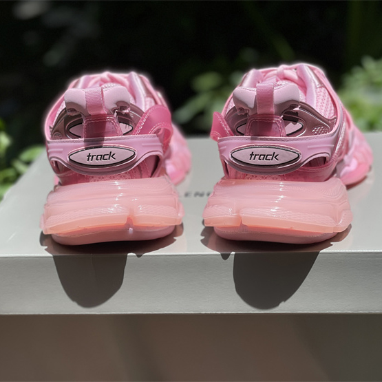 Balenciaga Track  3.0  Sneaker - EUR FASHION