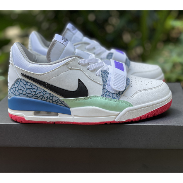 Air Jordan Legacy 312 Sneaker  DV9127 101 - EUR FASHION