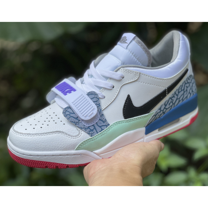 Air Jordan Legacy 312 Sneaker  DV9127 101 - EUR FASHION
