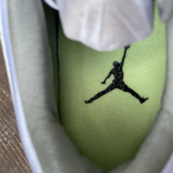 Air Jordan Legacy 312 Sneaker  DV9127 101 - EUR FASHION