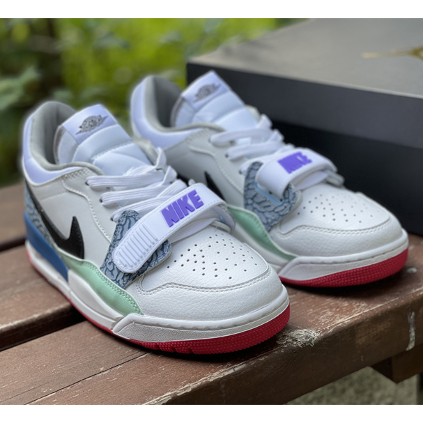 Air Jordan Legacy 312 Sneaker  DV9127 101 - EUR FASHION