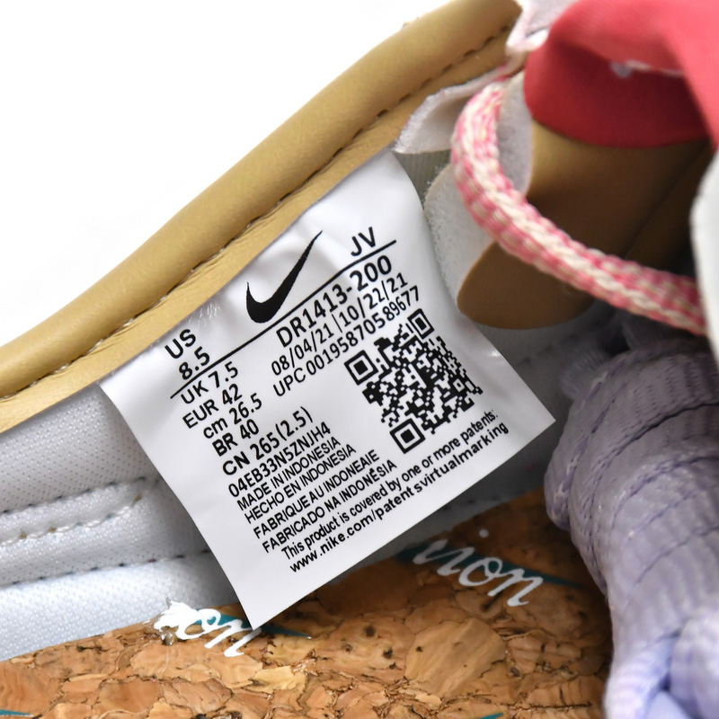 Union LA x Nike Cortez Grain Sneaker   DR1413-200  - EUR FASHION