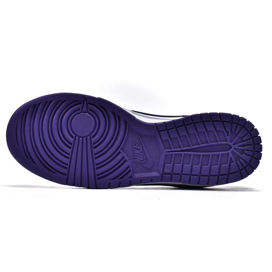 Nike Dunk Low Championship Court Purple Sneaker   DD1391-104 - EUR FASHION