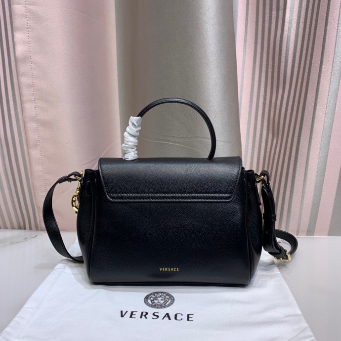 Versace La Medusa Small Handbag(25-15-22cm) - EUR FASHION