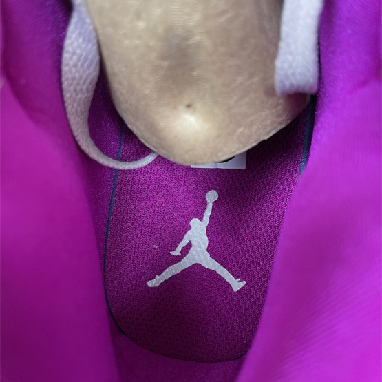 Air Jordan 1 Mid Magenta Sneaker    BQ6472-501 - EUR FASHION
