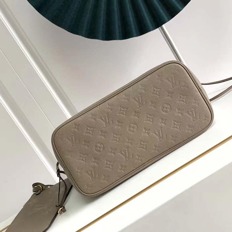 Louis Vuitton Neverfull MM Tote(31-29-17cm) - EUR FASHION