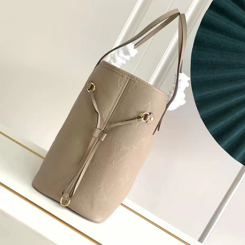 Louis Vuitton Neverfull MM Tote(31-29-17cm) - EUR FASHION