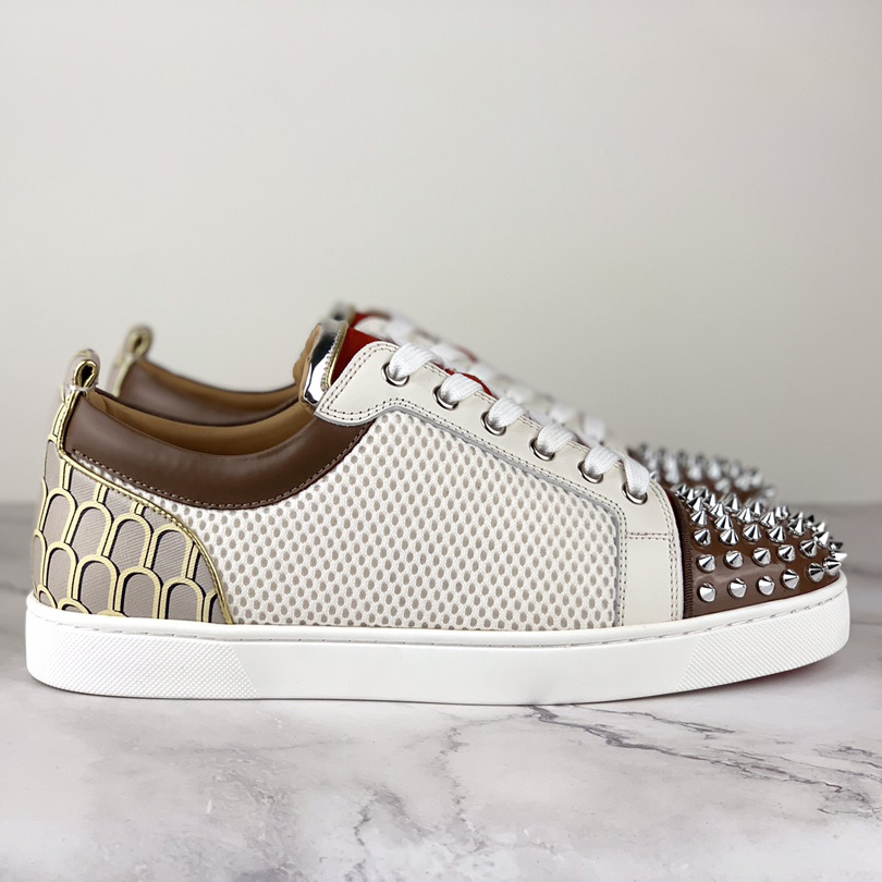 Christian Louboutin Sneaker - EUR FASHION