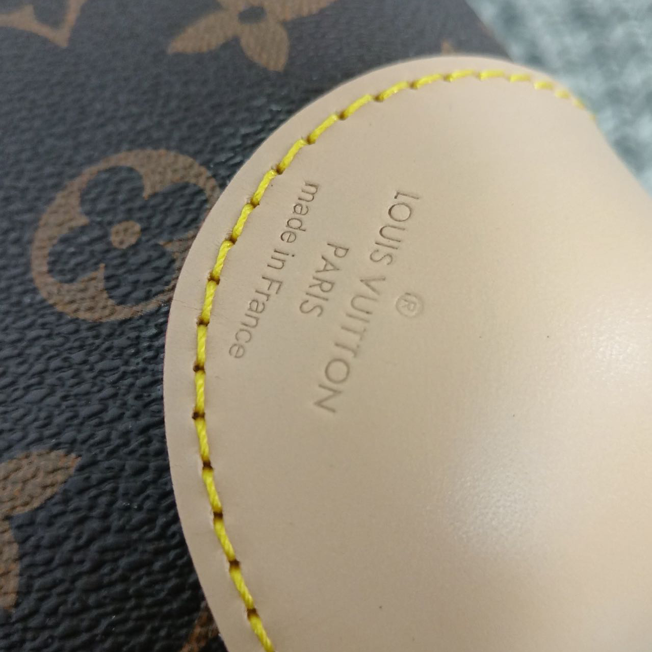 Louis Vuitton  My Lv Heritage(55-23-35cm) - EUR FASHION