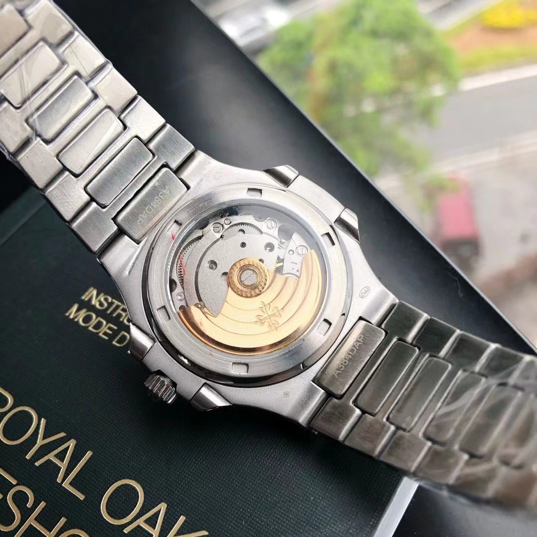 Patek Philipps Sa Watch  - EUR FASHION