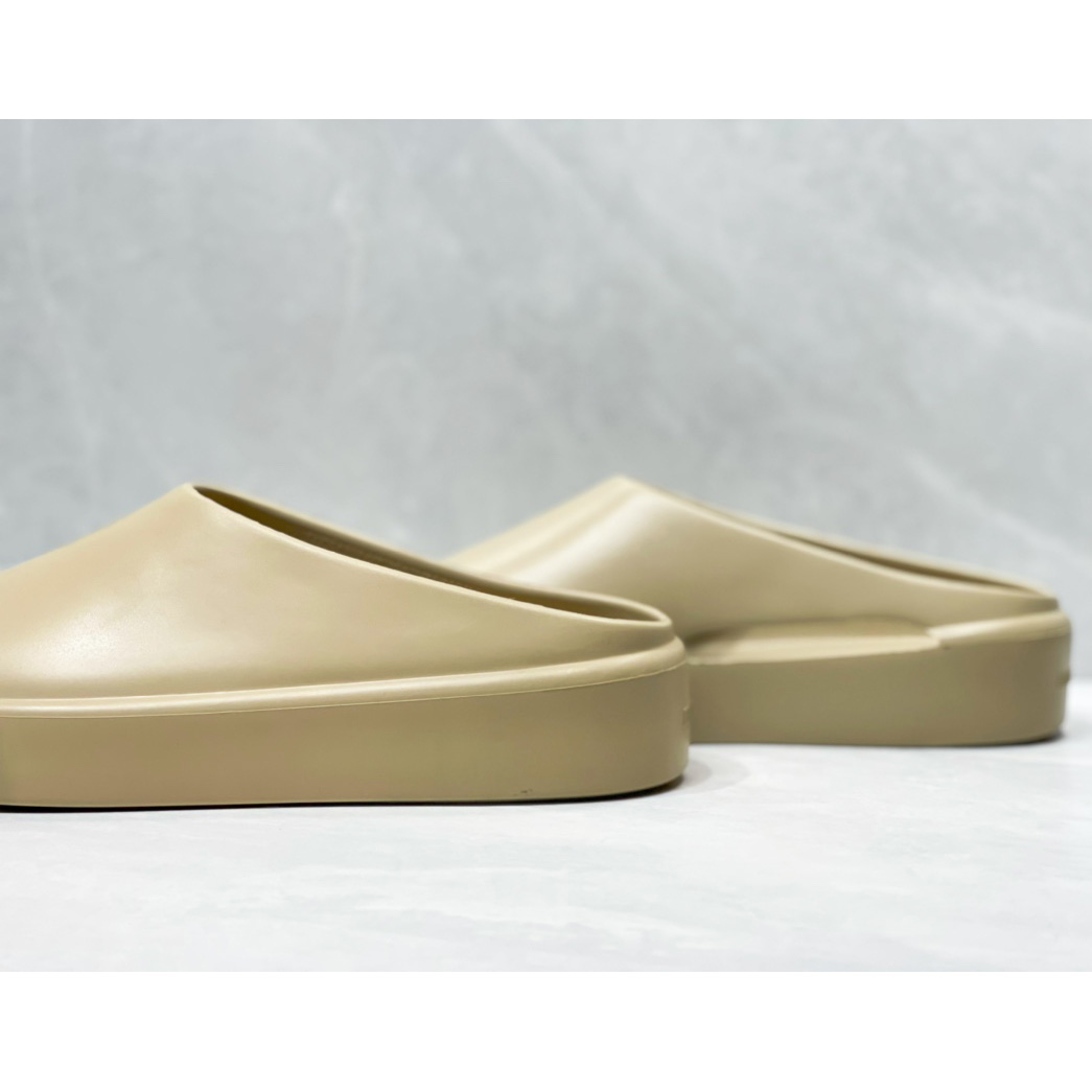 Fear Of God The California In Almond - EUR FASHION