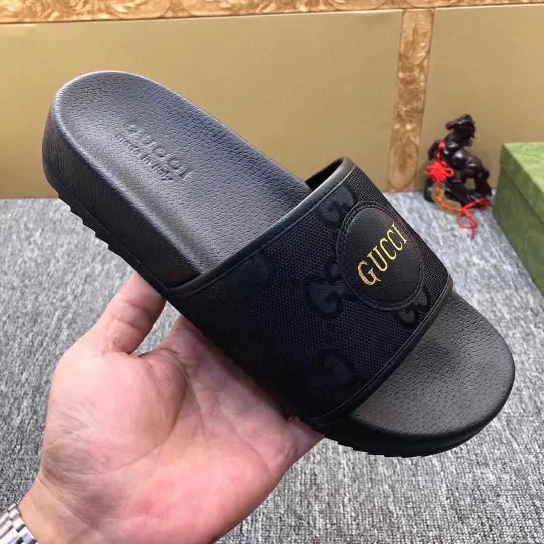 Gucci GG Sandal - EUR FASHION