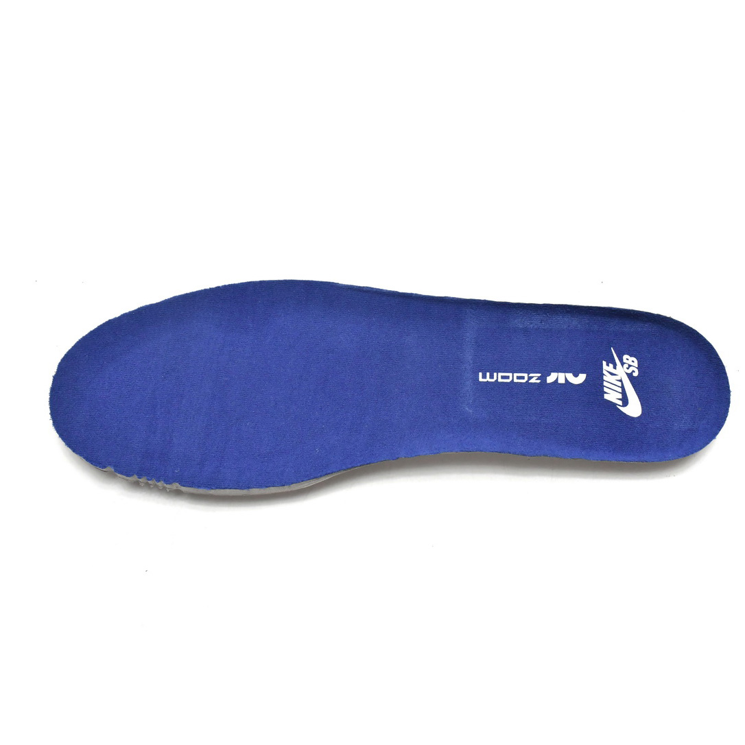 Nike Dunk Low LA Dodgers Sneaker  DO9395-400 - EUR FASHION