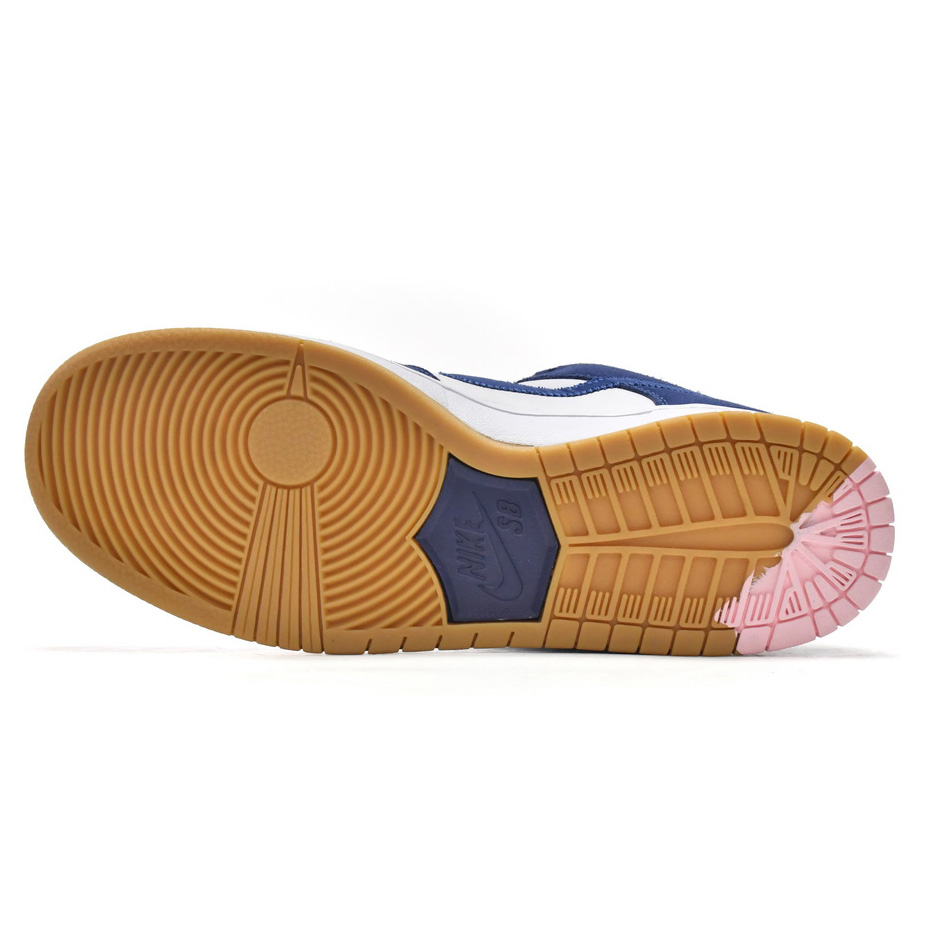Nike Dunk Low LA Dodgers Sneaker  DO9395-400 - EUR FASHION