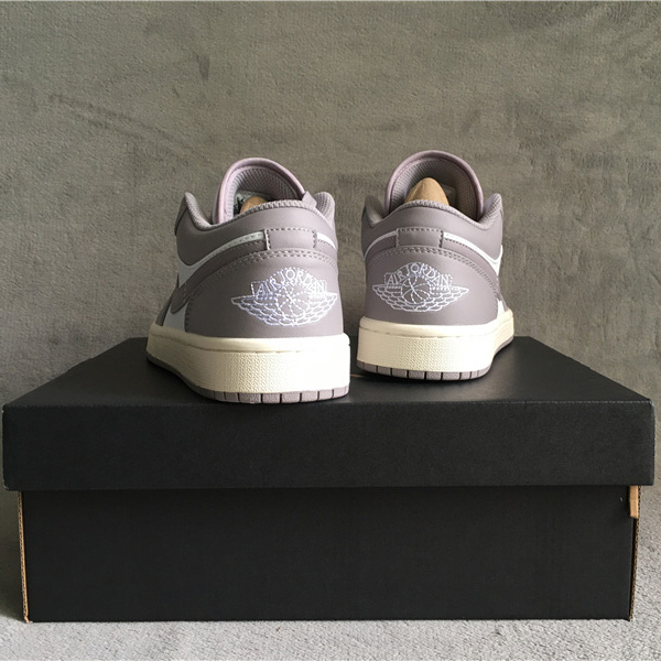 Air Jordan 1 Low Sneaker     553560-053 - EUR FASHION