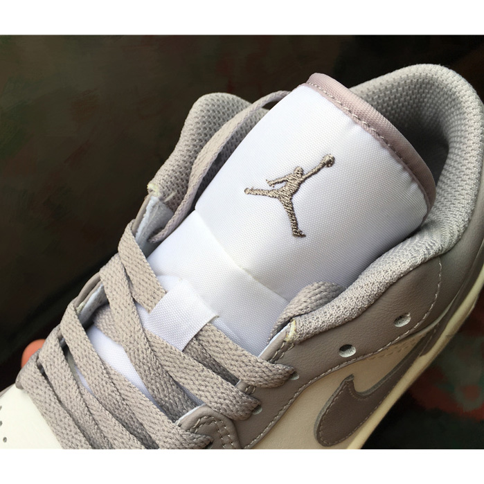Air Jordan 1 Low Sneaker     553560-053 - EUR FASHION