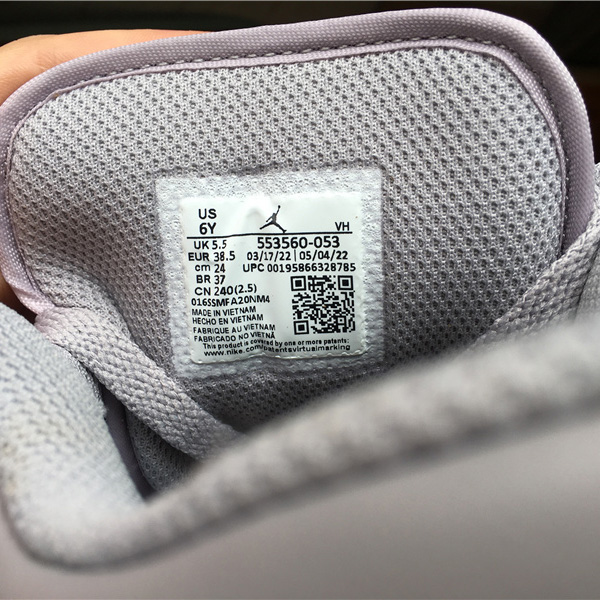 Air Jordan 1 Low Sneaker     553560-053 - EUR FASHION