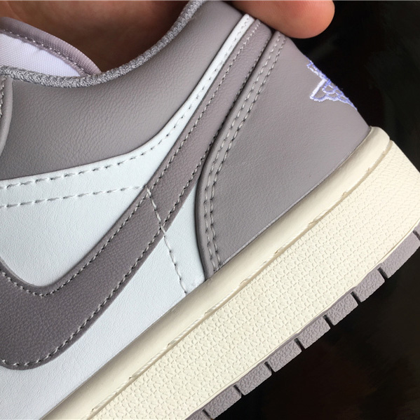Air Jordan 1 Low Sneaker     553560-053 - EUR FASHION
