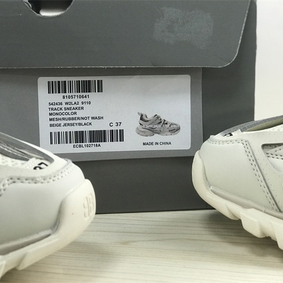Balenciaga Track 3.0  Sneaker  - EUR FASHION