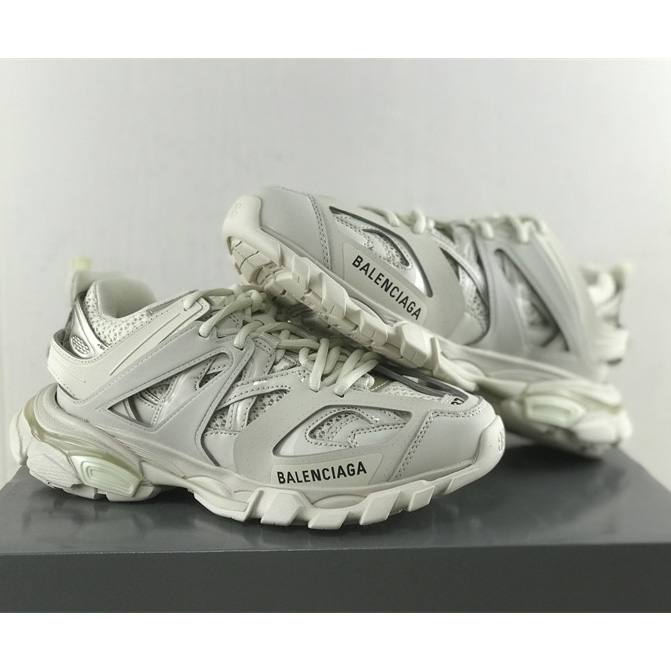 Balenciaga Track 3.0  Sneaker  - EUR FASHION