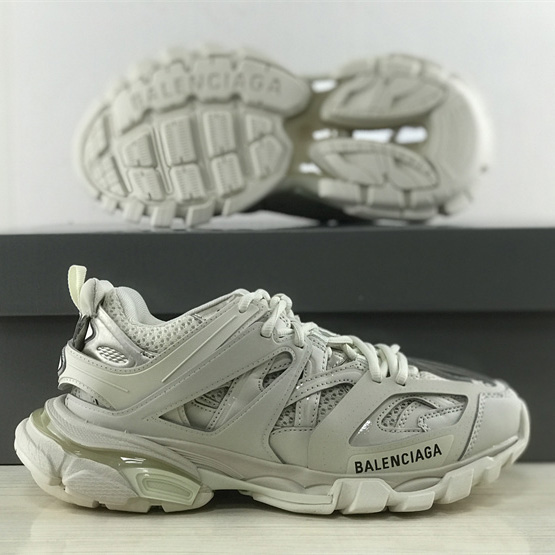 Balenciaga Track 3.0  Sneaker  - EUR FASHION