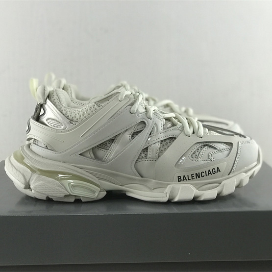 Balenciaga Track 3.0  Sneaker  - EUR FASHION