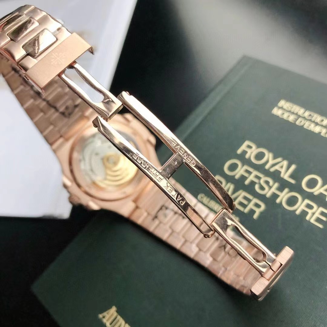 Patek Philipps Sa Watch  - EUR FASHION
