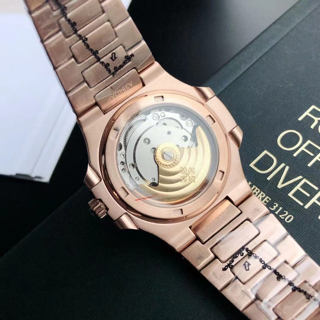Patek Philipps Sa Watch  - EUR FASHION