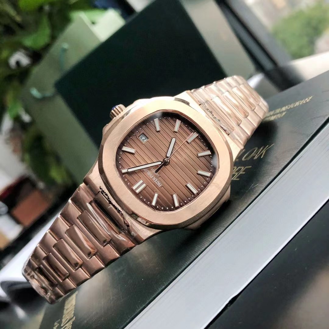 Patek Philipps Sa Watch  - EUR FASHION