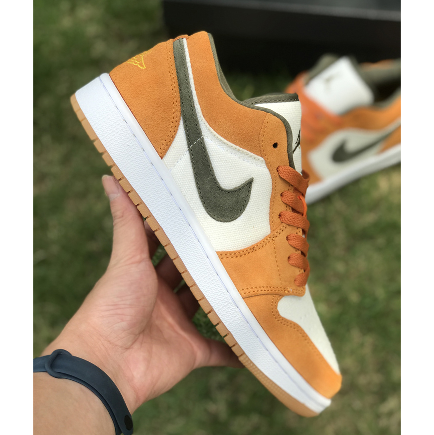  Air Jordan 1 Low ''ceramic''  Sneaker     DH6931-102 - EUR FASHION